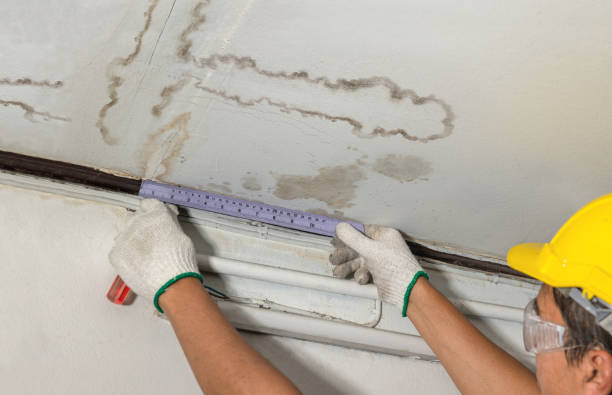 Reliable Water Extraction contractor in Byfield, MA by Water Damage Irwin